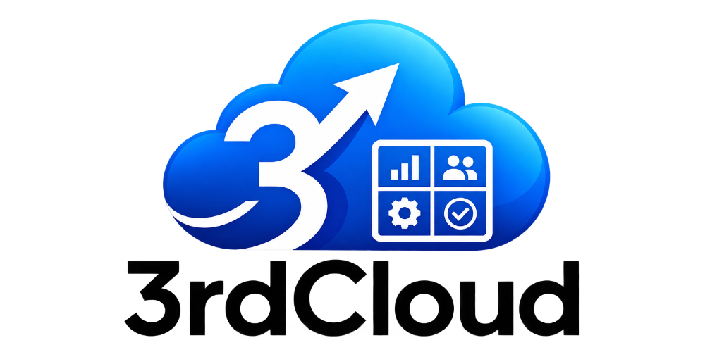 3rdCloud